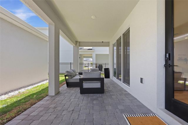 1663 CROWNCREST DRIVE, Apopka, FL 32703