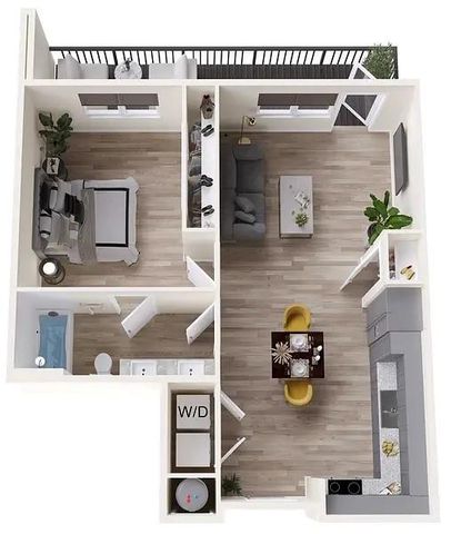 2232 Empire Central Drive 413, Dallas, TX 75235