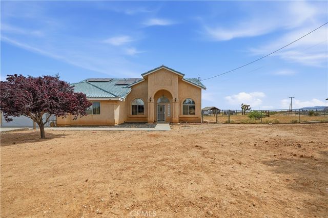 12035 Barbet, Phelan, CA 92371
