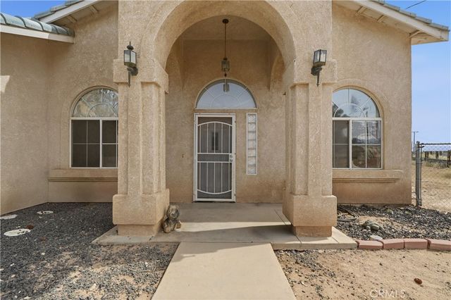 12035 Barbet, Phelan, CA 92371