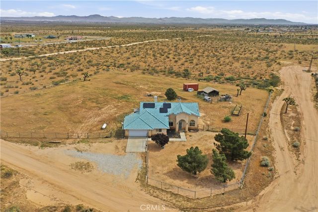 12035 Barbet, Phelan, CA 92371