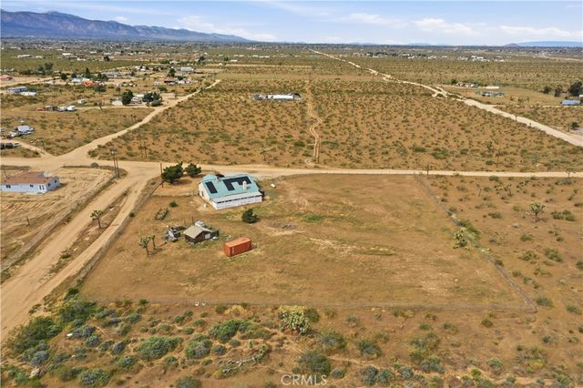 12035 Barbet, Phelan, CA 92371