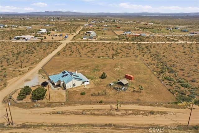 12035 Barbet, Phelan, CA 92371