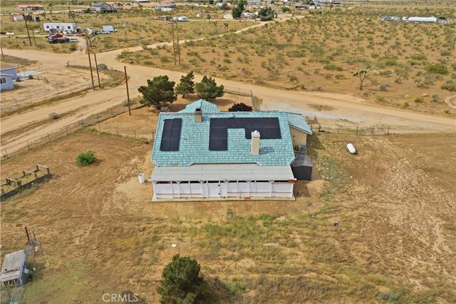 12035 Barbet, Phelan, CA 92371