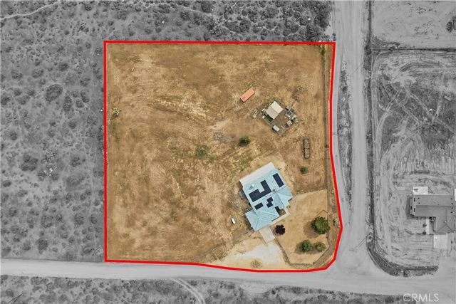 12035 Barbet, Phelan, CA 92371
