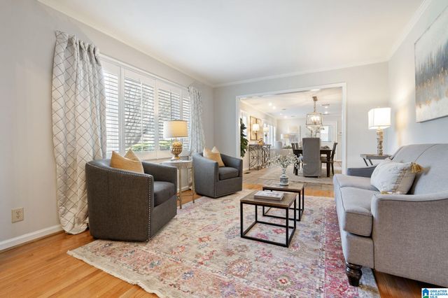 2128 3RD PLACE S, Birmingham, AL 35205