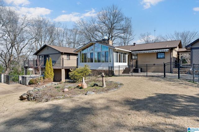 2128 3RD PLACE S, Birmingham, AL 35205