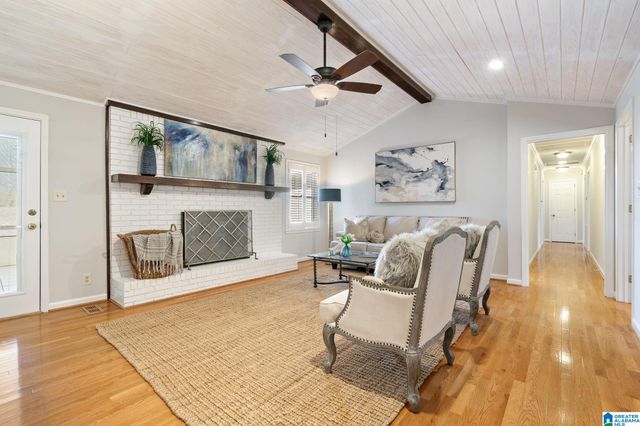 2128 3RD PLACE S, Birmingham, AL 35205