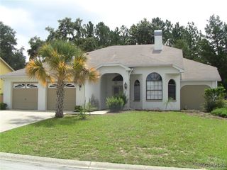 205 N Entry Oaks Point, Lecanto, FL 34461