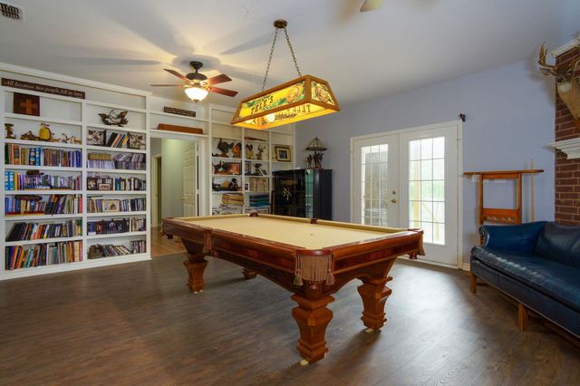 17131 CR Rd. 373, Gladewater, TX 75467