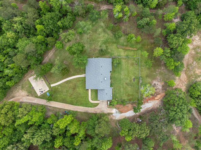 17131 CR Rd. 373, Gladewater, TX 75467