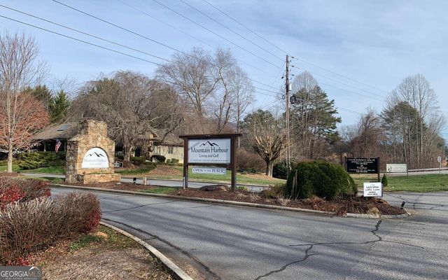 LOT 14 Mountain Harbour, Hayesville, NC 28904