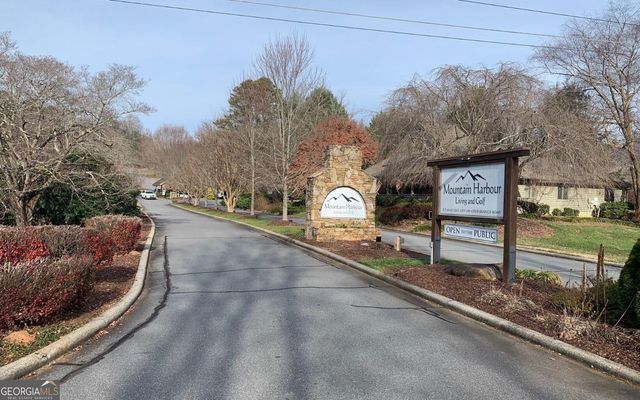 LOT 14 Mountain Harbour, Hayesville, NC 28904