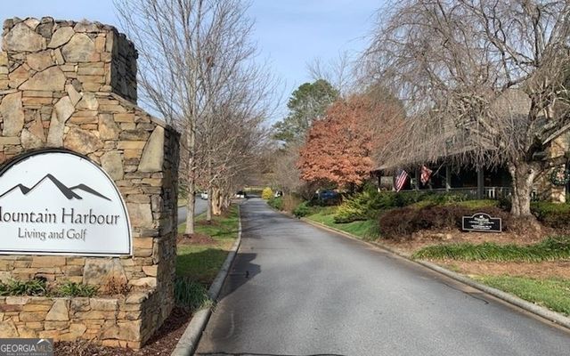 LOT 14 Mountain Harbour, Hayesville, NC 28904