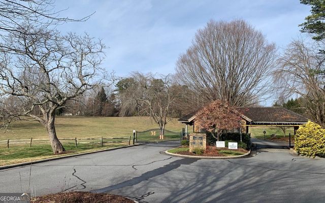 LOT 14 Mountain Harbour, Hayesville, NC 28904