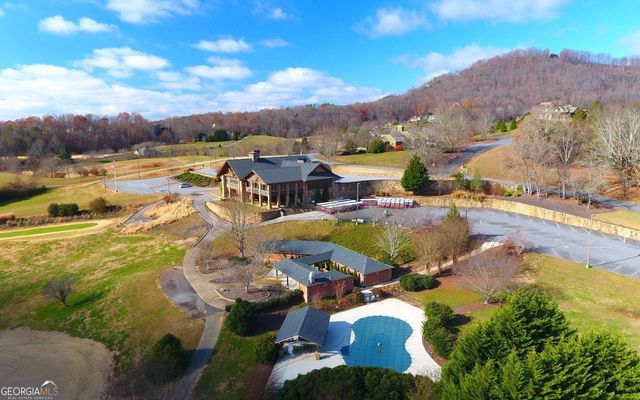 LOT 14 Mountain Harbour, Hayesville, NC 28904
