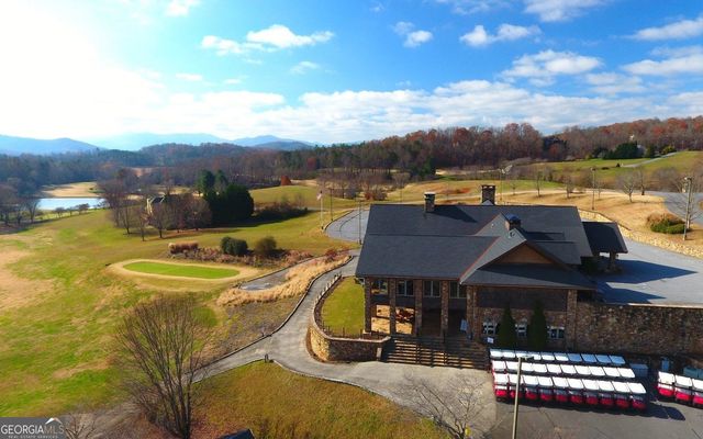 LOT 14 Mountain Harbour, Hayesville, NC 28904