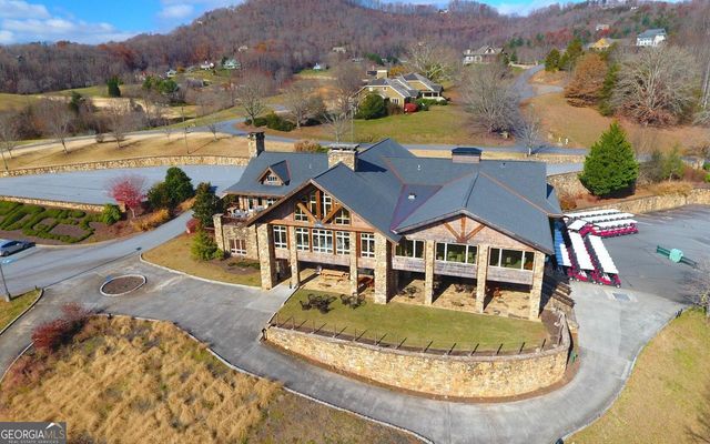 LOT 14 Mountain Harbour, Hayesville, NC 28904