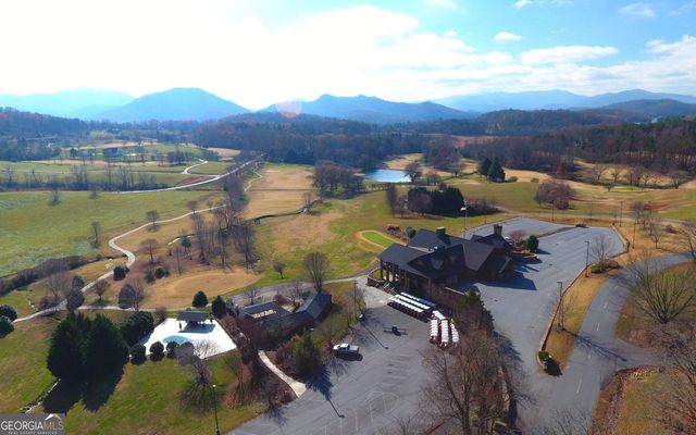 LOT 14 Mountain Harbour, Hayesville, NC 28904