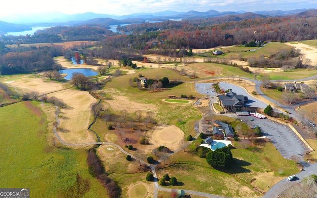LOT 14 Mountain Harbour, Hayesville, NC 28904
