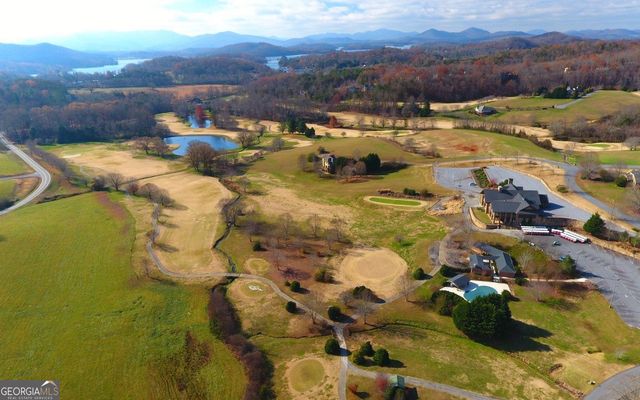 LOT 14 Mountain Harbour, Hayesville, NC 28904