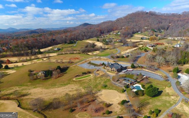 LOT 14 Mountain Harbour, Hayesville, NC 28904