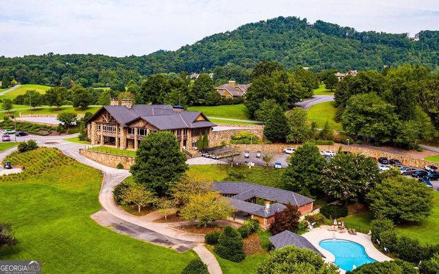 LOT 14 Mountain Harbour, Hayesville, NC 28904