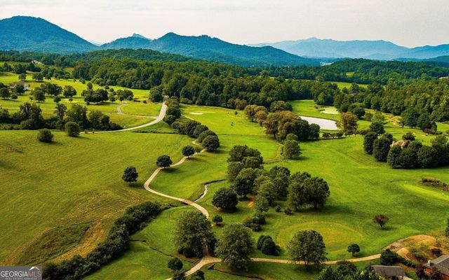 LOT 14 Mountain Harbour, Hayesville, NC 28904