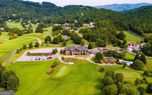LOT 14 Mountain Harbour, Hayesville, NC 28904