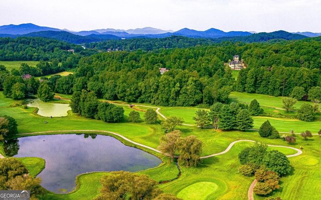 LOT 14 Mountain Harbour, Hayesville, NC 28904