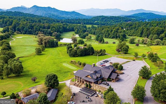 LOT 14 Mountain Harbour, Hayesville, NC 28904