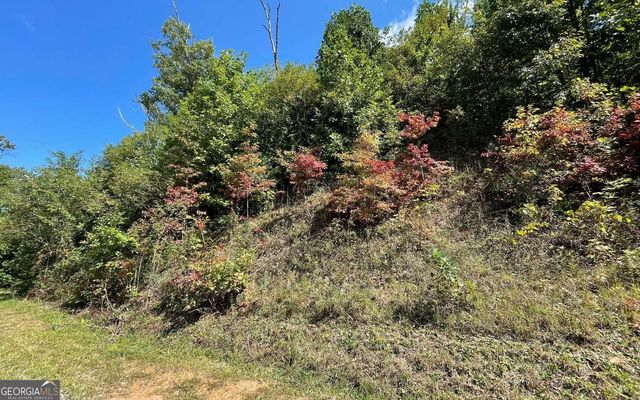 LOT 14 Mountain Harbour, Hayesville, NC 28904