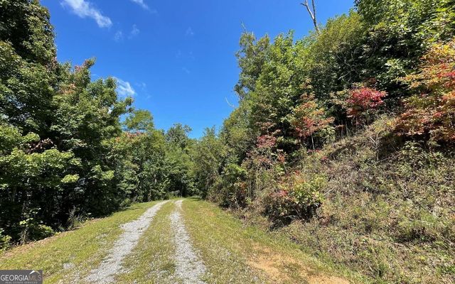LOT 14 Mountain Harbour, Hayesville, NC 28904