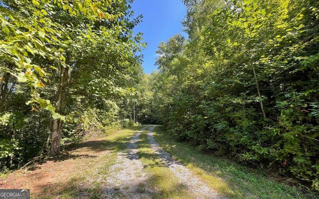 LOT 14 Mountain Harbour, Hayesville, NC 28904