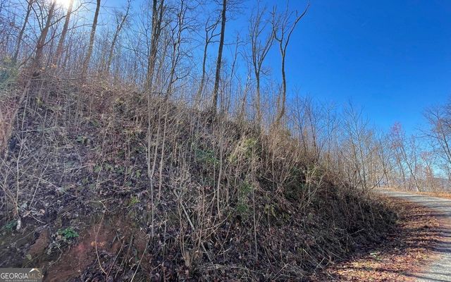 LOT 14 Mountain Harbour, Hayesville, NC 28904