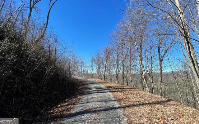 LOT 14 Mountain Harbour, Hayesville, NC 28904