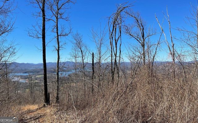 LOT 14 Mountain Harbour, Hayesville, NC 28904