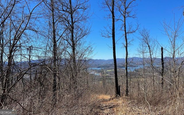 LOT 14 Mountain Harbour, Hayesville, NC 28904