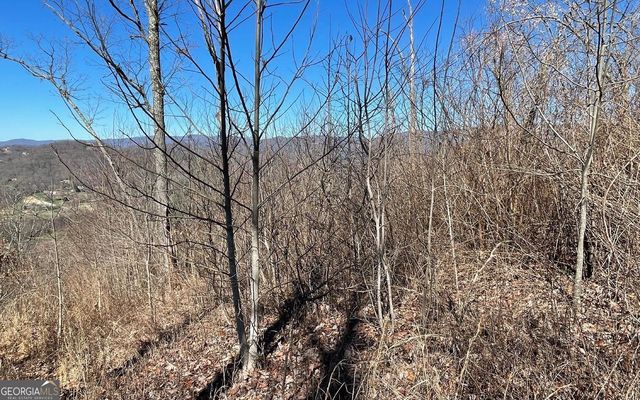 LOT 14 Mountain Harbour, Hayesville, NC 28904
