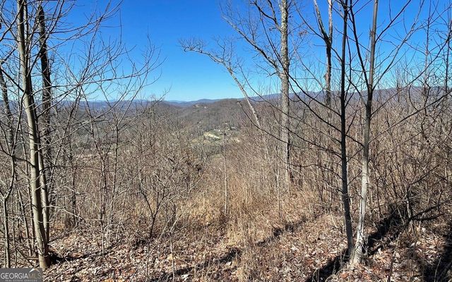 LOT 14 Mountain Harbour, Hayesville, NC 28904