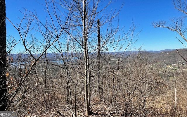 LOT 14 Mountain Harbour, Hayesville, NC 28904