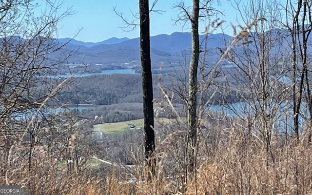 LOT 14 Mountain Harbour, Hayesville, NC 28904