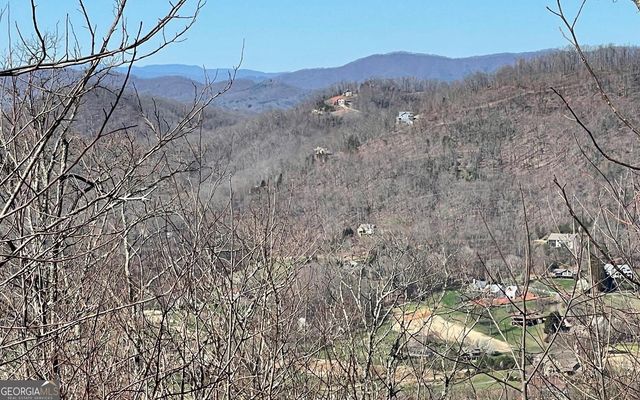 LOT 14 Mountain Harbour, Hayesville, NC 28904