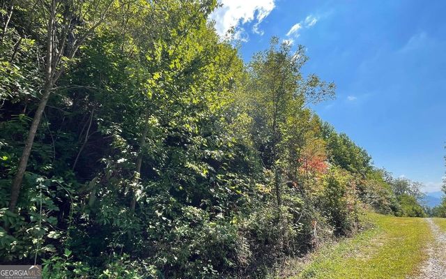 LOT 14 Mountain Harbour, Hayesville, NC 28904