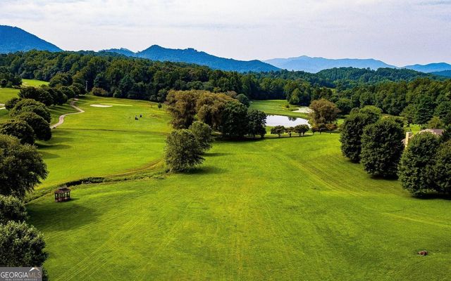 LOT 14 Mountain Harbour, Hayesville, NC 28904
