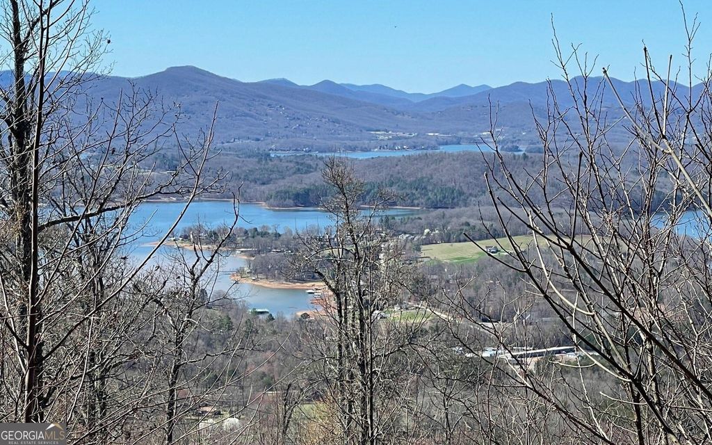 LOT 14 Mountain Harbour, Hayesville, NC 28904