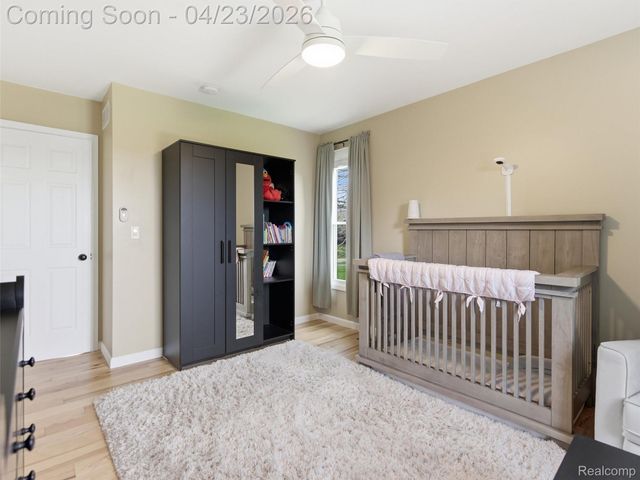 6163 Rosewood Parkway, White Lake Charter Township, MI 48383
