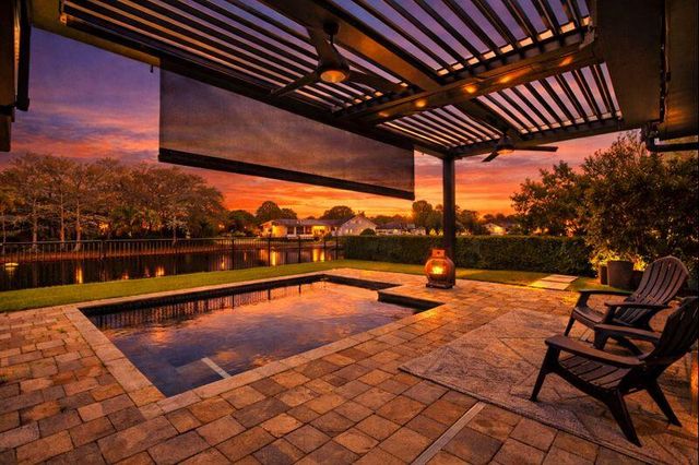 3653 Cypress Wood Court, Lake Worth, FL 33467