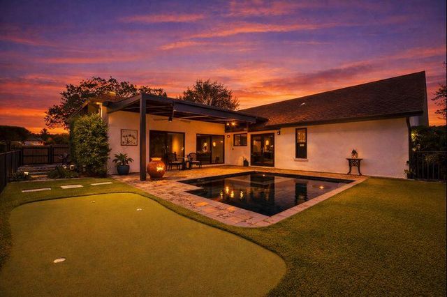 3653 Cypress Wood Court, Lake Worth, FL 33467