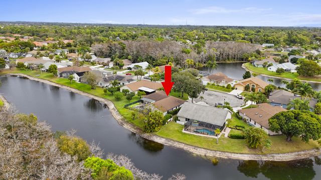 3653 Cypress Wood Court, Lake Worth, FL 33467